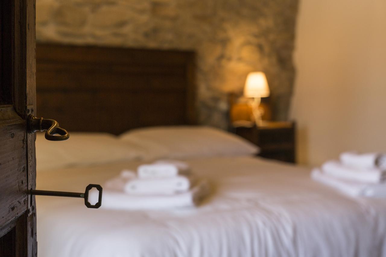 Cortis Antigas Frühstückspension 3*