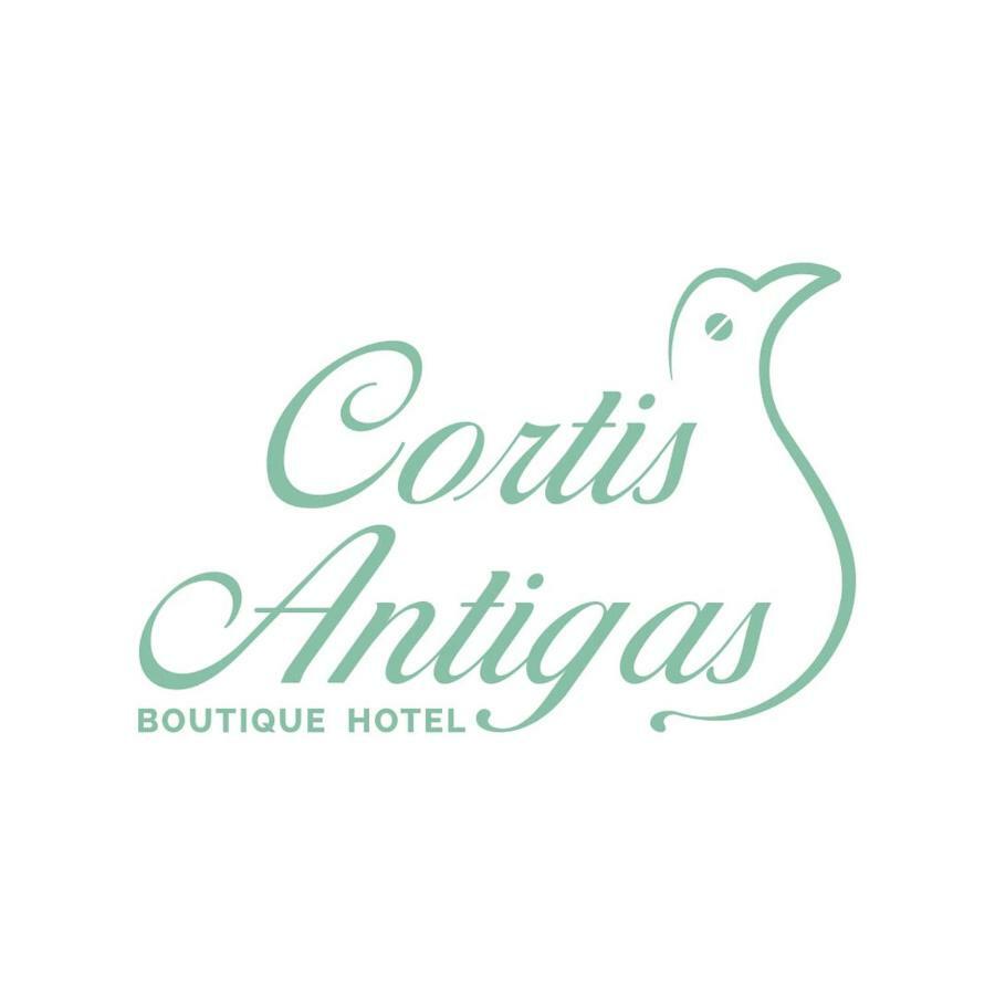 Cortis Antigas Gesturi